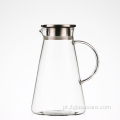 Suco caseiro Iced Tea by Glass Jug